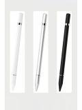 Newface Dokunmatik Stylus Kalem Pen 110 - Gümüş