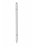 Newface Dokunmatik Stylus Kalem Pen 1101 - Beyaz