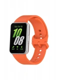 Newface Fit 3 KR419 Ware Silikon Kordon - Turuncu