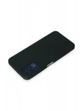 Newface General Mobile GM 23 Kılıf First Silikon - Koyu Yeşil