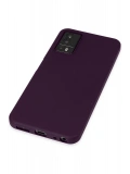 Newface General Mobile GM 23 Kılıf First Silikon - Mor