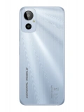 Newface General Mobile GM 23 SE Kılıf Lüx Şeffaf Silikon
