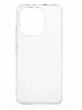 Newface General Mobile GM 26 One Lüx Şeffaf Silikon - Şeffaf