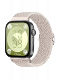 Newface Huawei Fit 4 Star Kordon - Bej