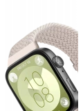 Newface Huawei Fit 4 Star Kordon - Bej