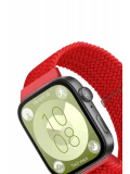 Newface Huawei Fit 4 Star Kordon - Kırmızı