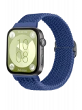 Newface Huawei Fit 4 Star Kordon - Lacivert