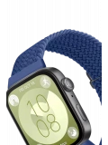 Newface Huawei Fit 4 Star Kordon - Lacivert