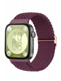 Newface Huawei Fit 4 Star Kordon - Mürdüm