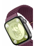 Newface Huawei Fit 4 Star Kordon - Mürdüm