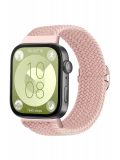 Newface Huawei Fit 4 Star Kordon - Pudra