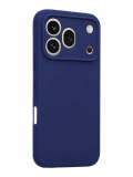 Newface Huawei Honor 600 Pro First Silikon - Lacivert
