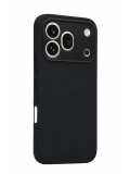 Newface Huawei Honor 600 Pro First Silikon - Siyah