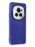 Newface Huawei Honor Magic 6 Pro Kılıf Auto Focus Kapak - Koyu Yeşil
