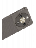 Newface Huawei Honor Magic 8 Lite Auto Focus Karbon Kapak - Gri