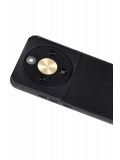 Newface Huawei Honor Magic 8 Lite Auto Focus Karbon Kapak - Siyah
