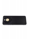 Newface Huawei Honor Magic 8 Lite Auto Focus Karbon Kapak - Siyah