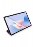 Newface Huawei MatePad 11.5 Kılıf Tablet Smart Kılıf - Mor