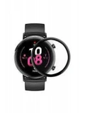 Newface Huawei Watch GT2e Polymer Nano Ekran Koruyucu - Şeffaf