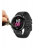 Newface Huawei Watch GT2e Polymer Nano Ekran Koruyucu - Şeffaf