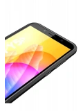 Newface Huawei Y5P Kılıf Auto Focus Kapak - Siyah
