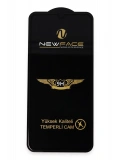Newface İnfinix Note 30 3D Antistatik Cam Ekran Koruyucu