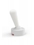 Newface JP-1003 Dekoratif Gece Lambası - Beyaz