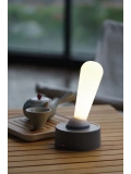 Newface JP-1003 Dekoratif Gece Lambası - Beyaz
