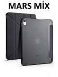 Newface Kalemlikli Mars Tablet Kılıfı - Mix