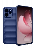 Newface Oppo Reno 14 Optimum Silikon - Lacivert