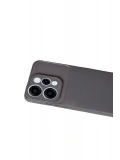 Newface Oppo Reno 15 Auto Focus Karbon Kapak - Gri