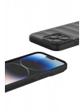 Newface Realme 9i 4G Kılıf Optimum Silikon - Krem