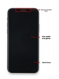 Newface Realme C15 Seramik Nano Ekran Koruyucu
