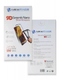 Newface Realme C21 Seramik Nano Ekran Koruyucu