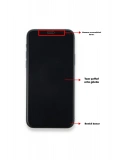 Newface Realme C55 Seramik Nano Ekran Koruyucu