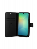 Newface Realme C75 4G Trend S Plus Kapaklı Kılıf - Siyah