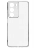 Newface Realme C75 Kılıf Lüx Şeffaf Silikon
