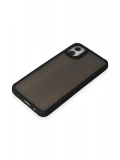 Newface Samsung Galaxy A05 Harvel Kapak - Siyah