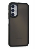 Newface Samsung Galaxy A05S Harvel Kapak - Titan Gri