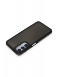 Newface Samsung Galaxy A05S Harvel Kapak - Titan Gri
