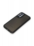 Newface Samsung Galaxy A05S Harvel Kapak - Titan Gri