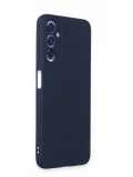 Newface Samsung Galaxy A05S Kılıf First Silikon - Lacivert
