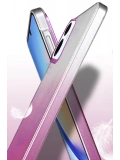 Newface Samsung Galaxy A06 Glossy Kapak - Çöl Titanyum