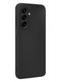 Newface Samsung Galaxy A17 5G Thermax Silikon Kılıf - Siyah