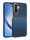 Newface Samsung Galaxy A17 5G Vega Magsafe Kapak - Mavi