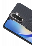 Newface Samsung Galaxy A17 5G Vega Magsafe Kapak - Siyah