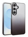 Newface Samsung Galaxy A25 5G Glossy Kapak - Siyah
