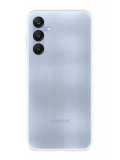 Newface Samsung Galaxy A25 5G Kılıf Lüx Şeffaf Silikon
