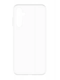 Newface Samsung Galaxy A25 5G Kılıf Lüx Şeffaf Silikon