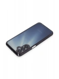 Newface Samsung Galaxy A25 5G Kılıf Razer Lensli Silikon - Mor
